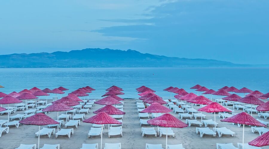 Bendis Beach Hotel  4*