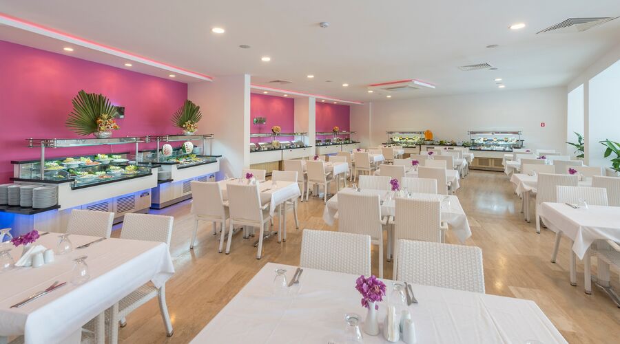 Bendis Beach Hotel  4*