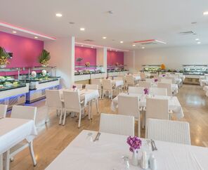 Bendis Beach Hotel  4*