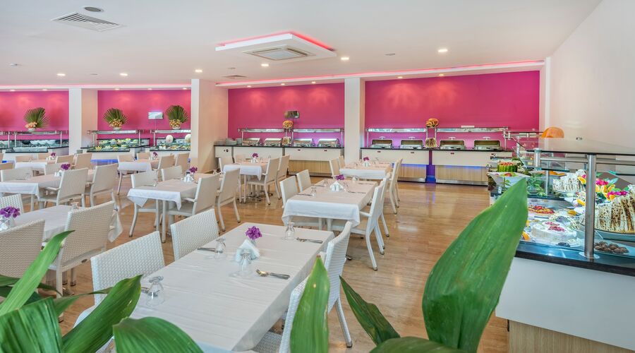 Bendis Beach Hotel  4*