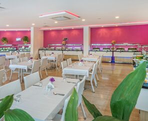 Bendis Beach Hotel  4*