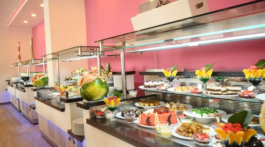 Bendis Beach Hotel  4*