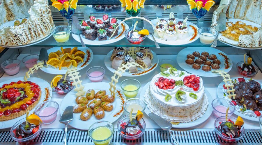 Bendis Beach Hotel  4*