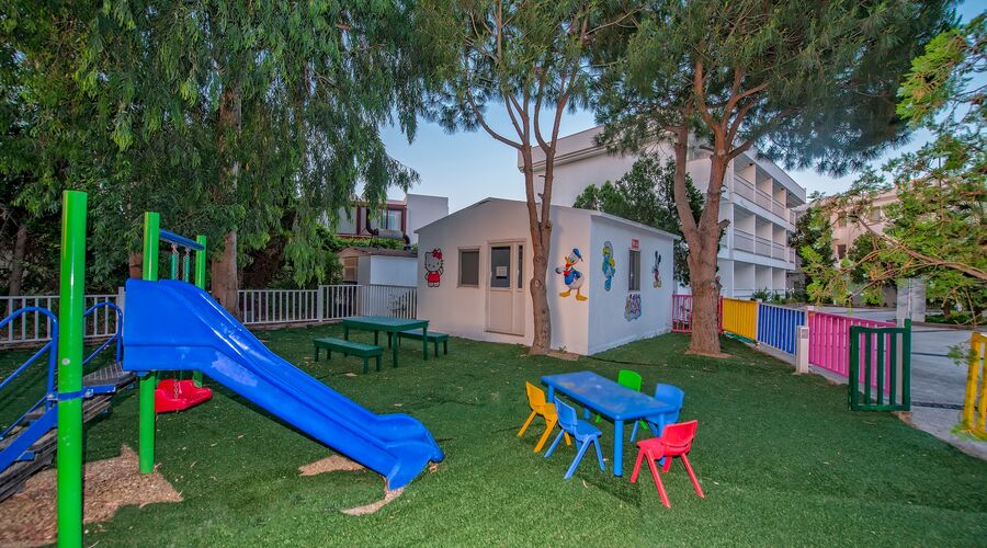 Bendis Beach Hotel  4*