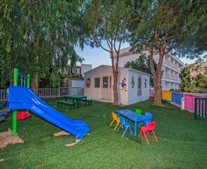 Bendis Beach Hotel  4*