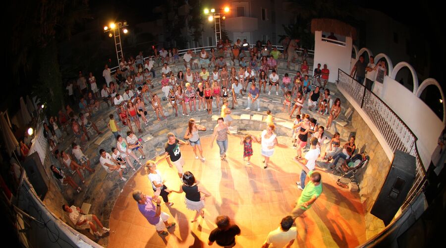 Bendis Beach Hotel  4*