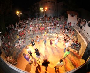 Bendis Beach Hotel  4*