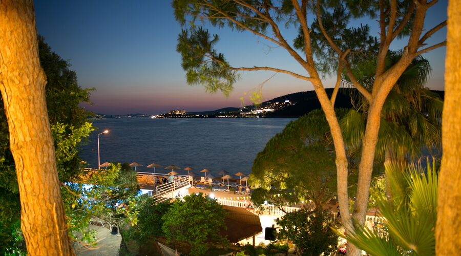 Bodrum GreenPort Hotel