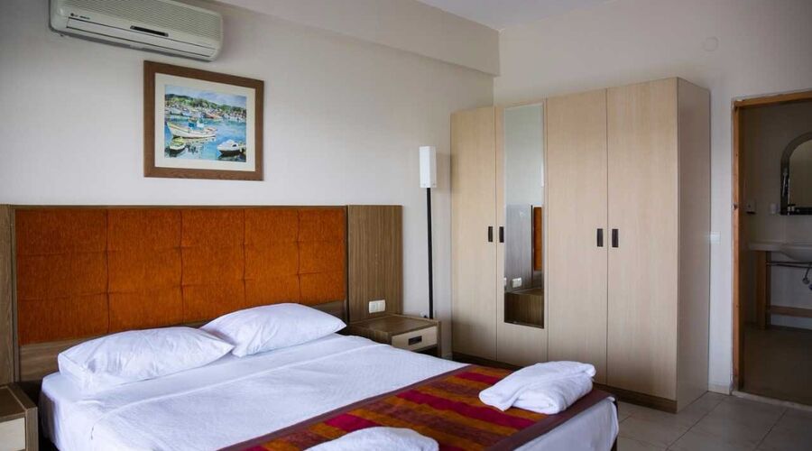 Bodrum GreenPort Hotel