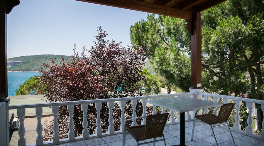 Bodrum GreenPort Hotel