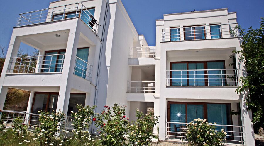 Türkbükü Hill Hotel