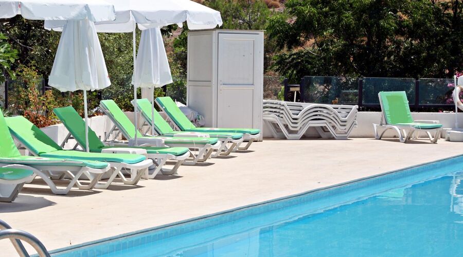 Türkbükü Hill Hotel