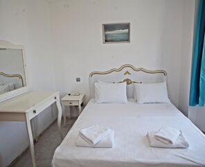 Türkbükü Hill Hotel