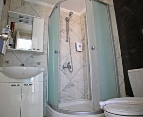 Türkbükü Hill Hotel