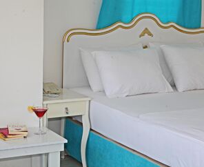 Türkbükü Hill Hotel