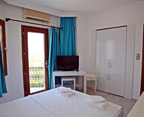 Türkbükü Hill Hotel