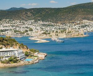 La Quinta By Wyndham Bodrum Hotel