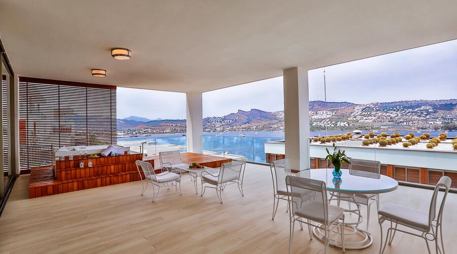 Mivara Luxury Resort & Spa