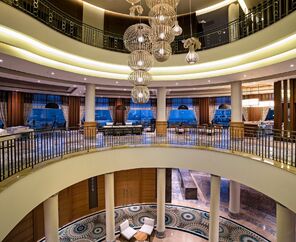 Titanic Deluxe Otel