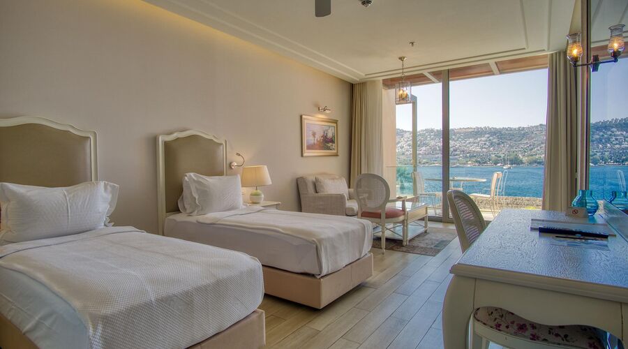 Mivara Luxury Resort & Spa