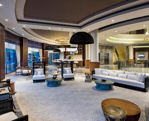 Titanic Deluxe Otel