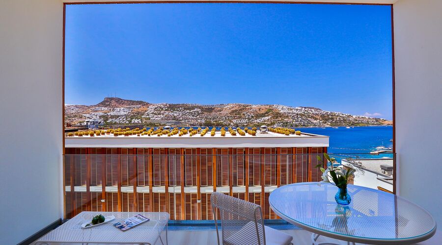 Mivara Luxury Resort & Spa