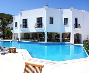 Torbahan Beach Resort