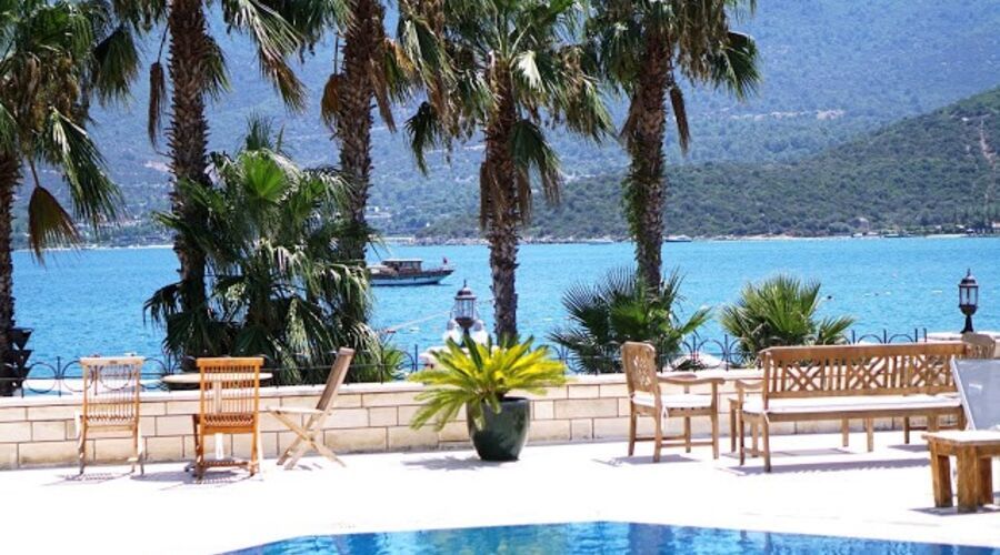 Torbahan Beach Resort