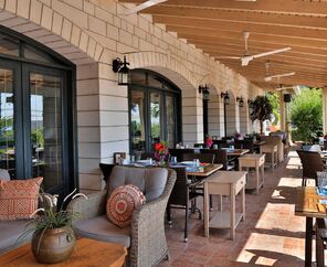 Torbahan Beach Resort