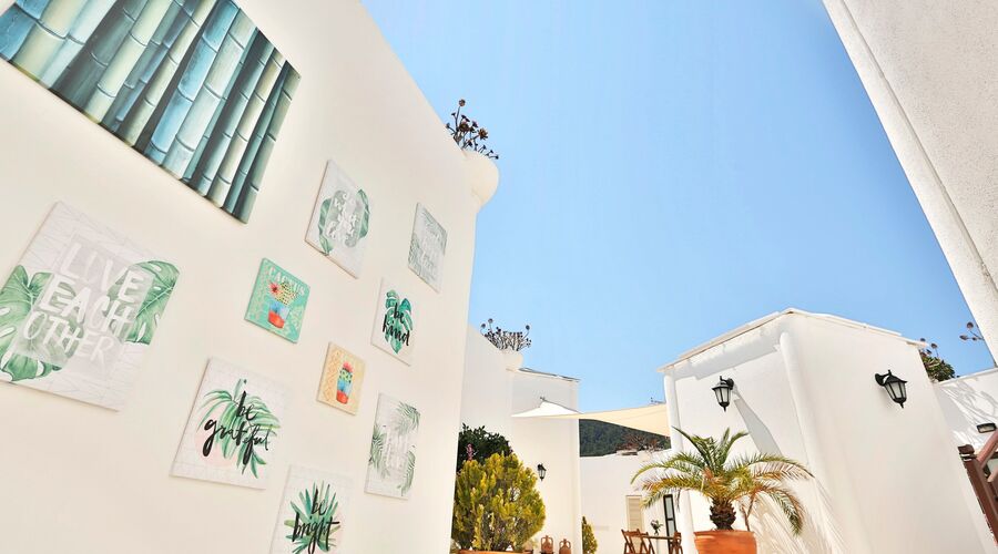 Torbahan Beach Resort