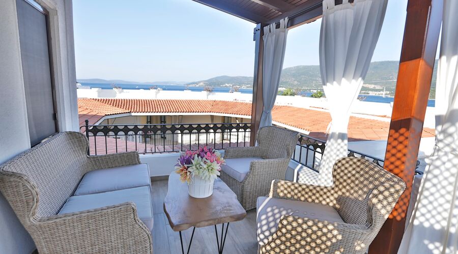 Torbahan Beach Resort