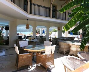 Torbahan Beach Resort