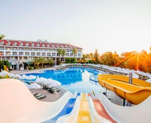 Greenwood Kemer Resort 5*