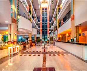 Greenwood Kemer Resort 5*