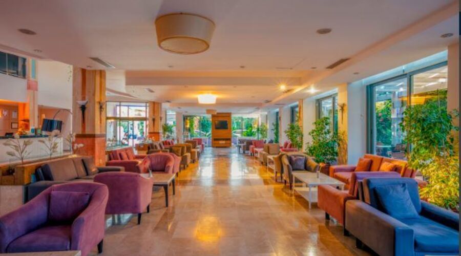 Greenwood Kemer Resort 5*