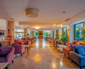 Greenwood Kemer Resort 5*