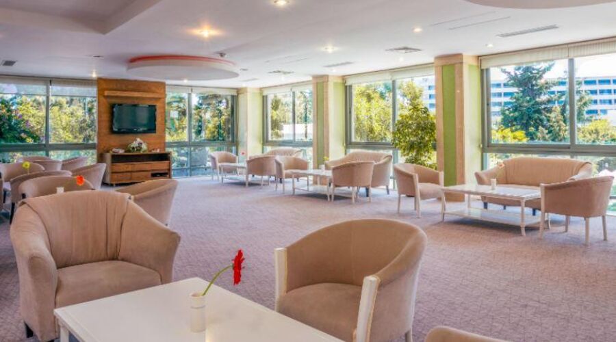 Greenwood Kemer Resort 5*