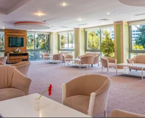 Greenwood Kemer Resort 5*