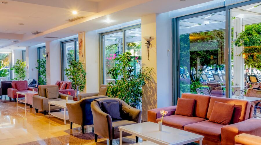 Greenwood Kemer Resort 5*