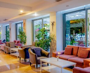 Greenwood Kemer Resort 5*