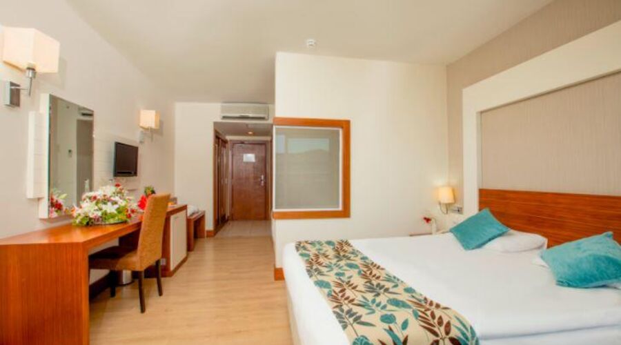 Greenwood Kemer Resort 5*