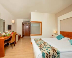 Greenwood Kemer Resort 5*