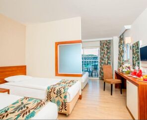 Greenwood Kemer Resort 5*