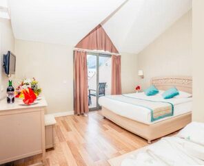 Greenwood Kemer Resort 5*