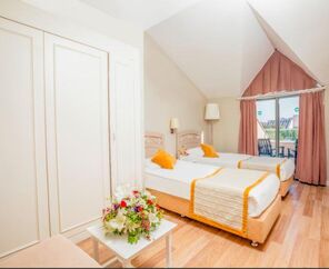 Greenwood Kemer Resort 5*