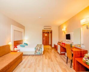 Greenwood Kemer Resort 5*