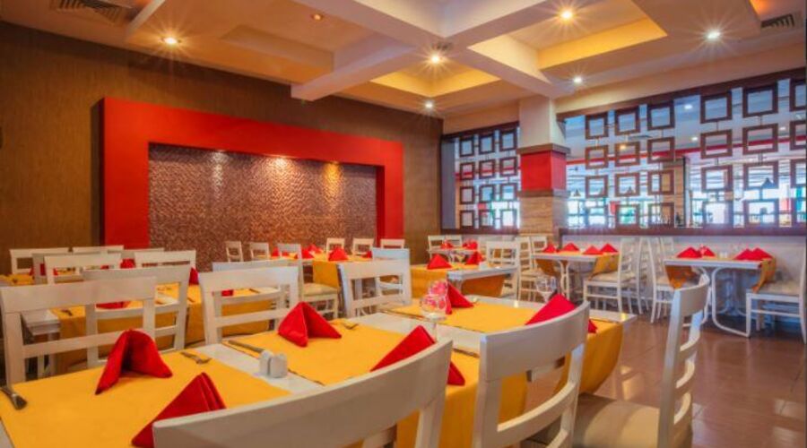 Greenwood Kemer Resort 5*