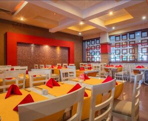 Greenwood Kemer Resort 5*