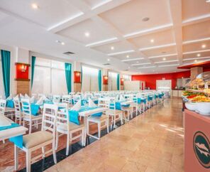 Greenwood Kemer Resort 5*