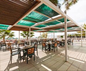 Greenwood Kemer Resort 5*